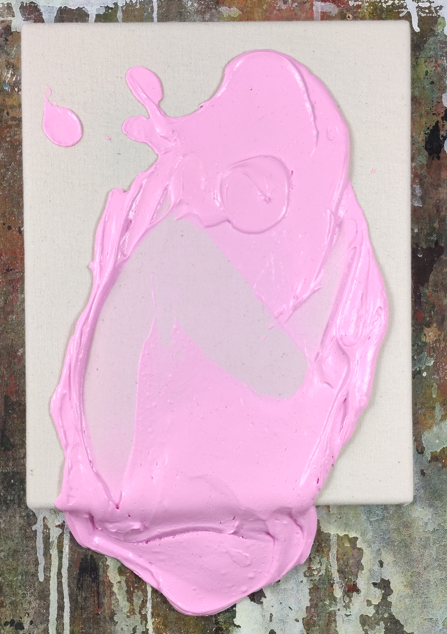 Bubblegum 11