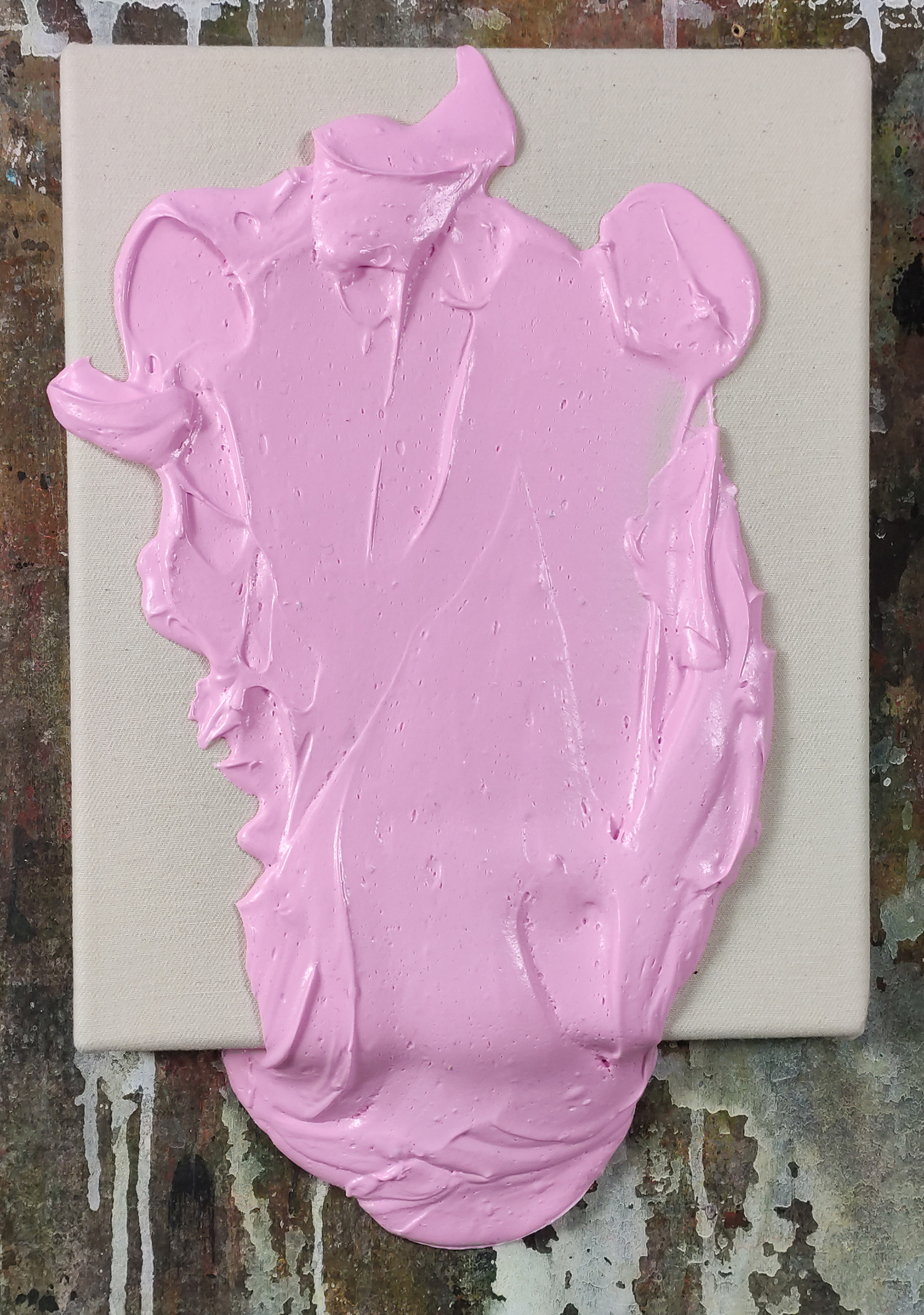 Bubblegum 12