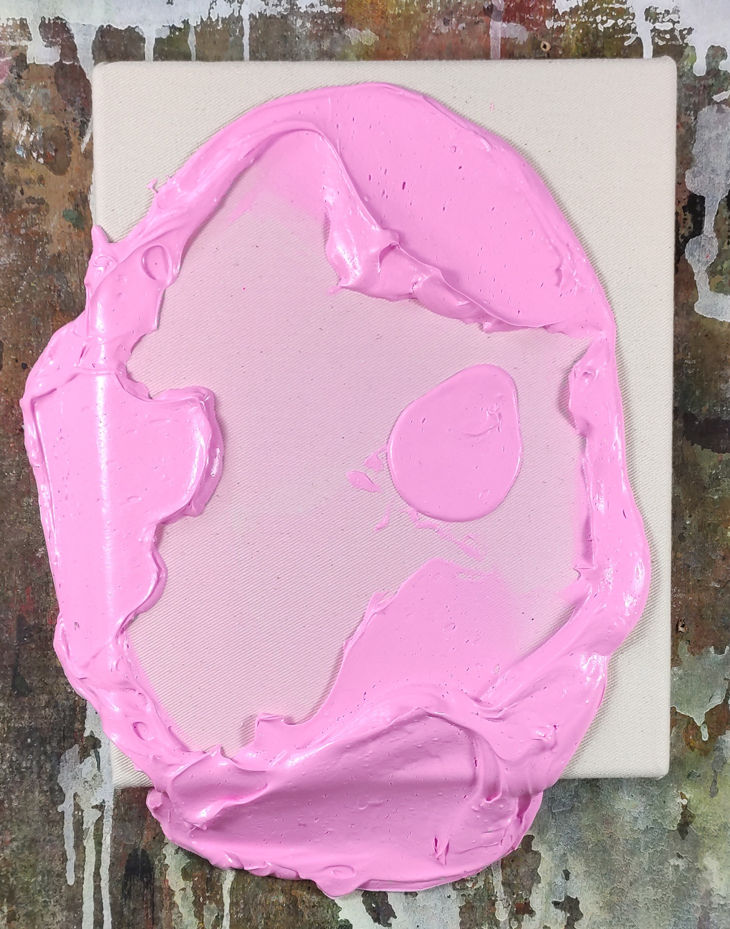 Bubblegum 14