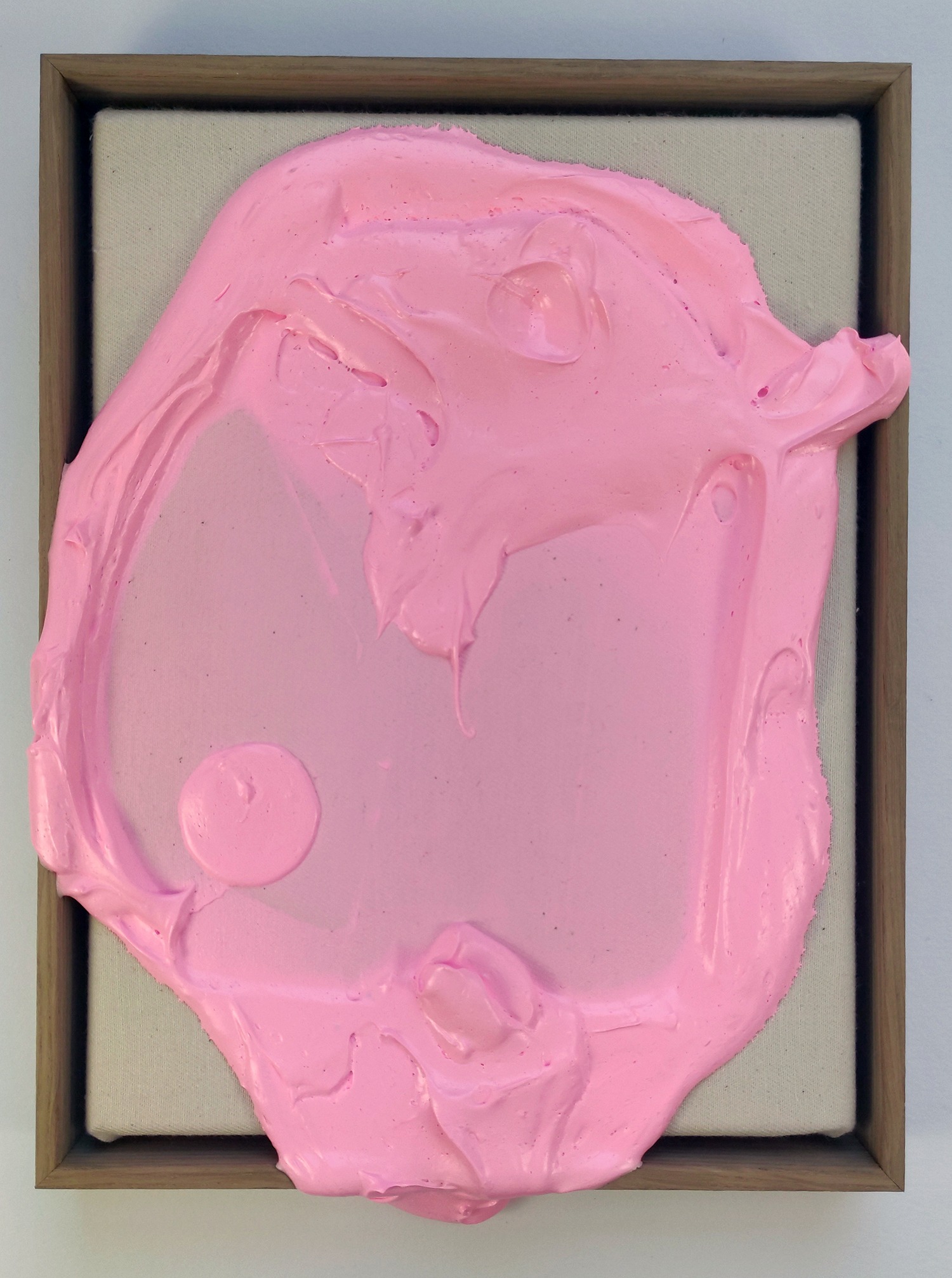 Bubblegum 15