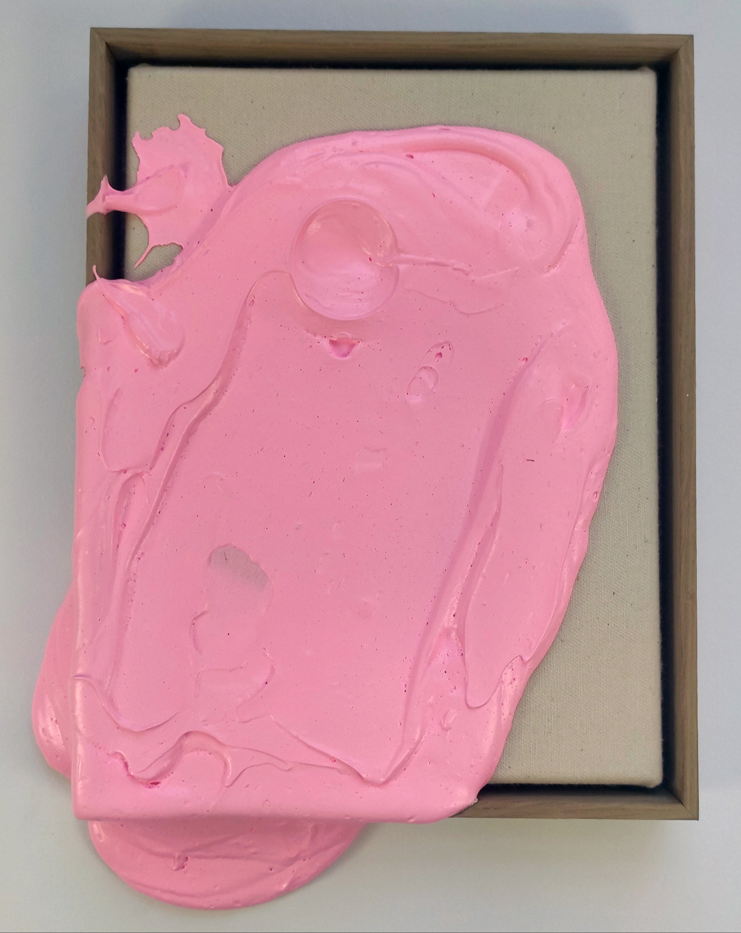Bubblegum 16