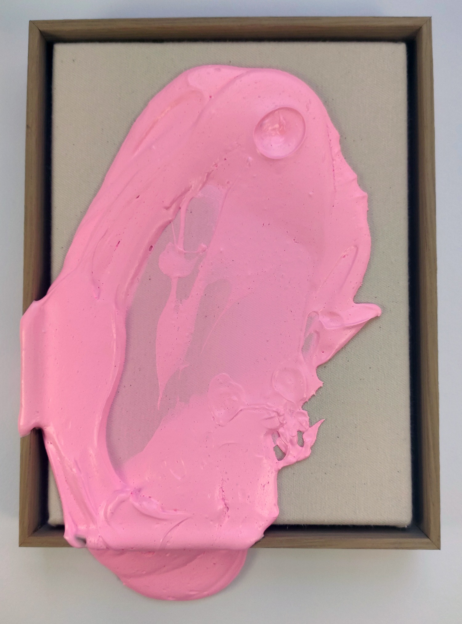Bubblegum 18