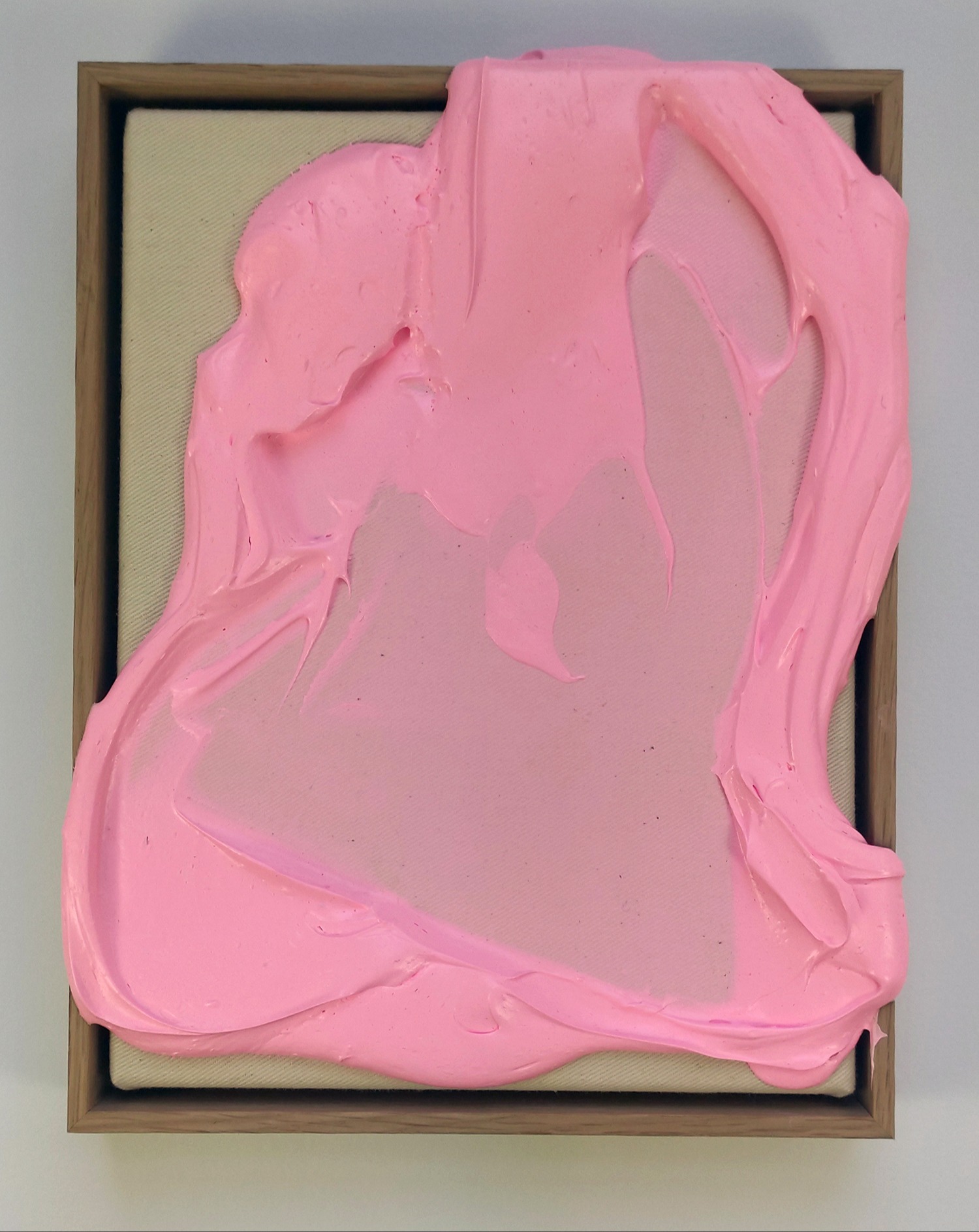 Bubblegum 19