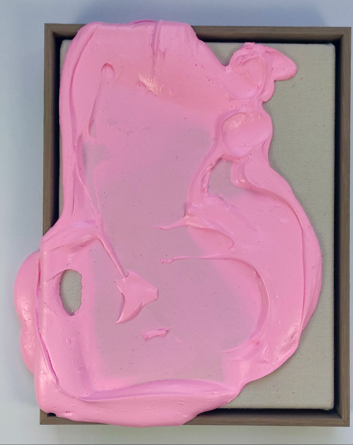 Bubblegum 20