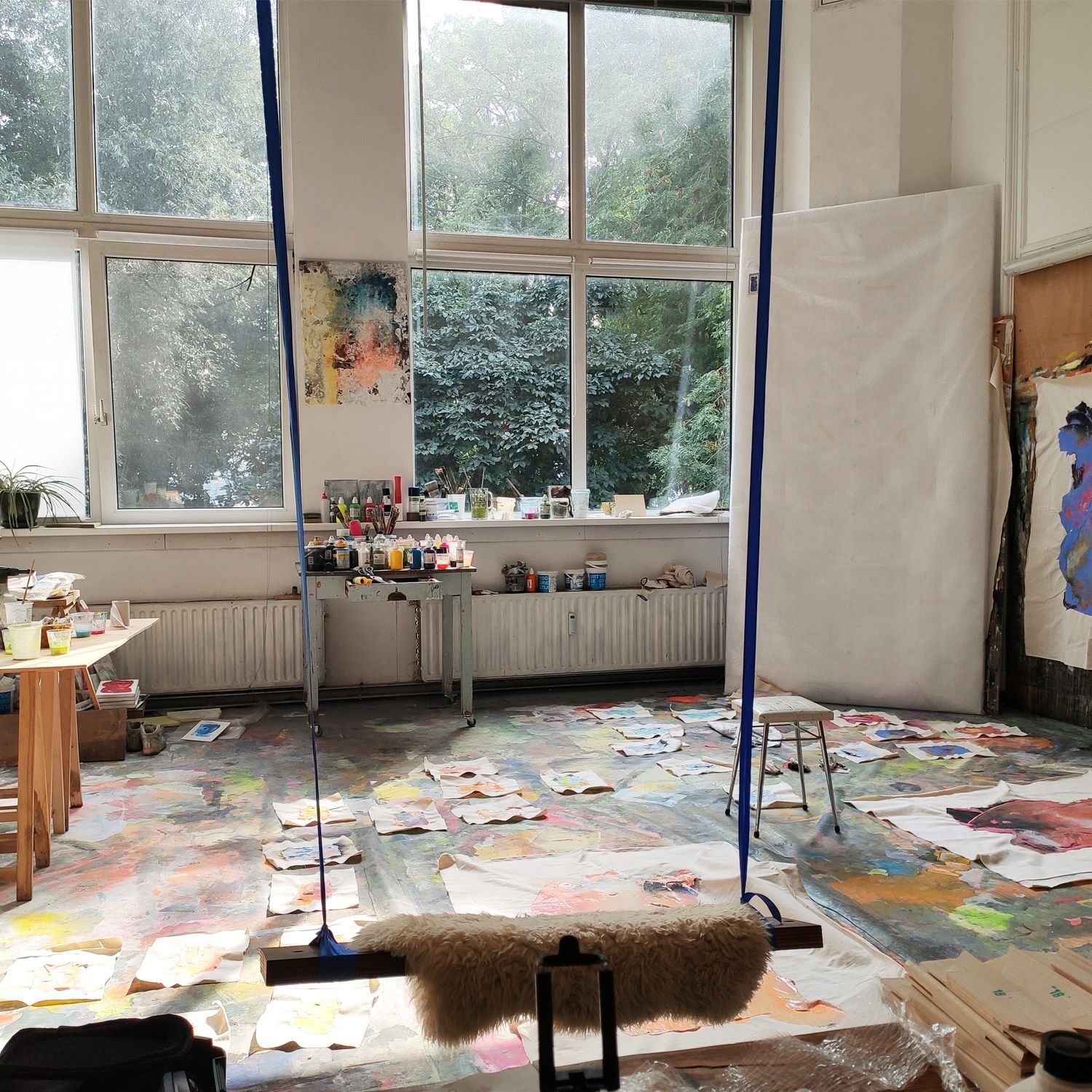 Atelier